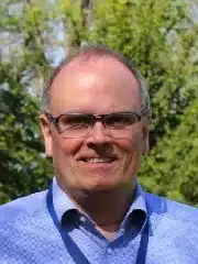 Picture of Berthold Otzisk