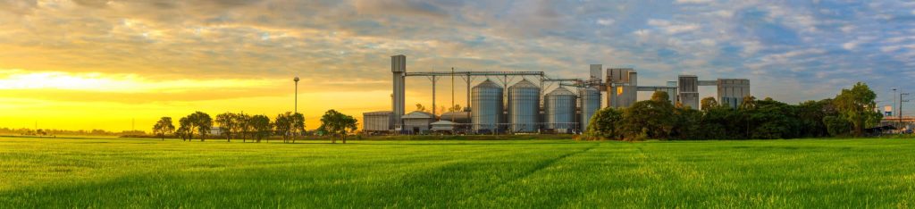 From Farm to Fork, water is present all the way. And so is Kurita.