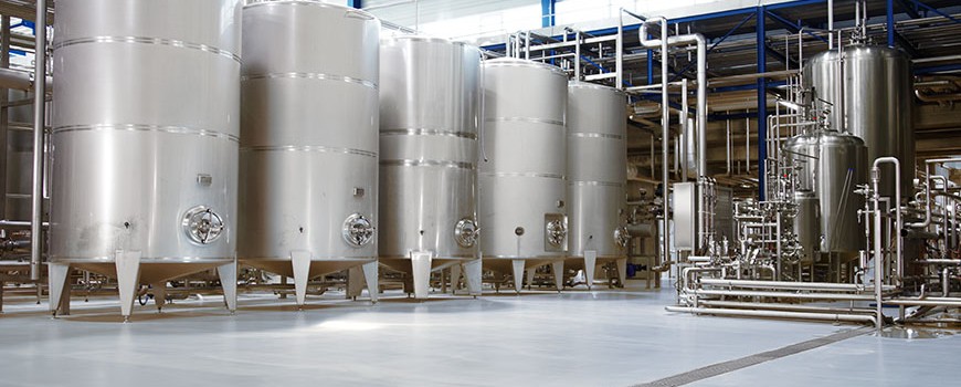 Revolutionising the French Food Industry: Cetamine® FB Now Accepted for Food Industry Applications in France