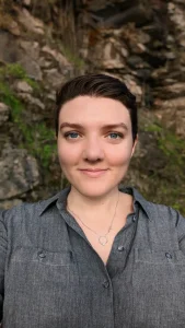 Picture of Joanna Walker