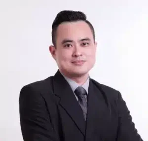 Picture of Lim Weng Cheang 