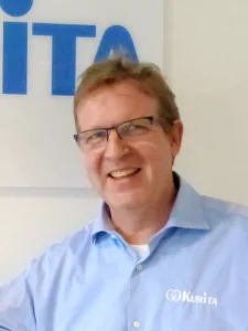 Picture of Rainer Haug