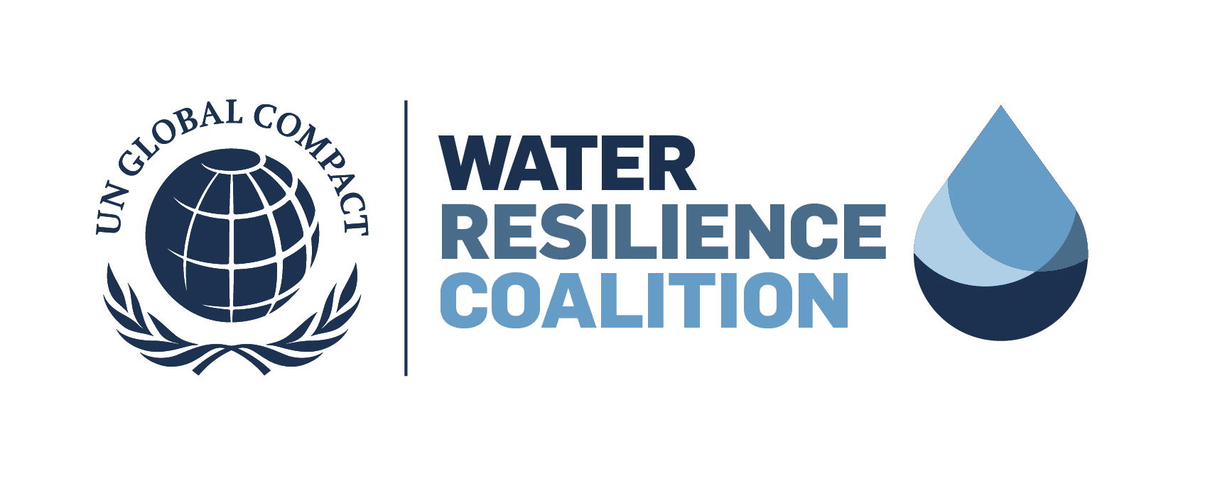 Kurita Supports the Water Resilience Coalition