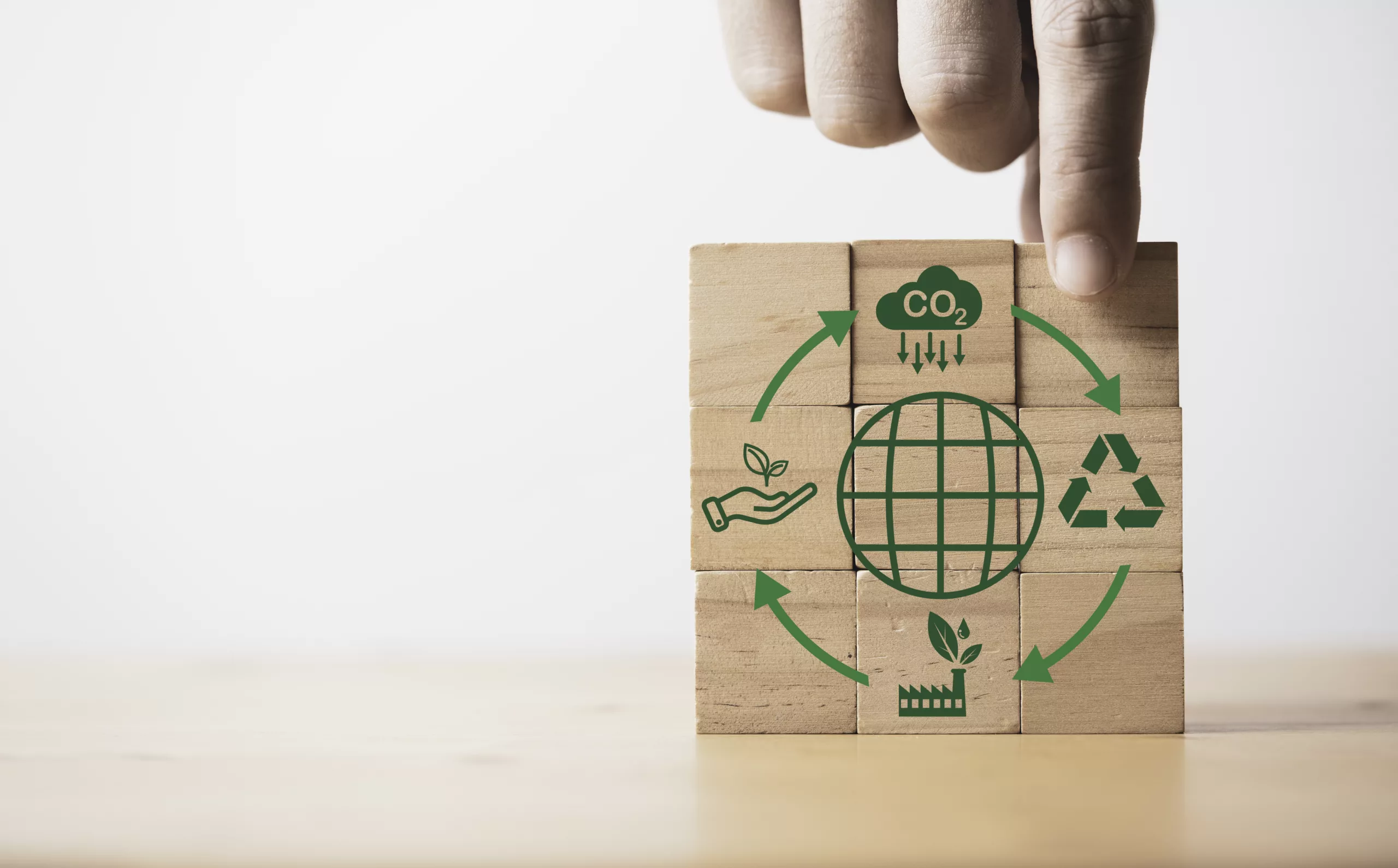 Paper Industry: Supporting the blueprint of circular economy on its journey to net zero