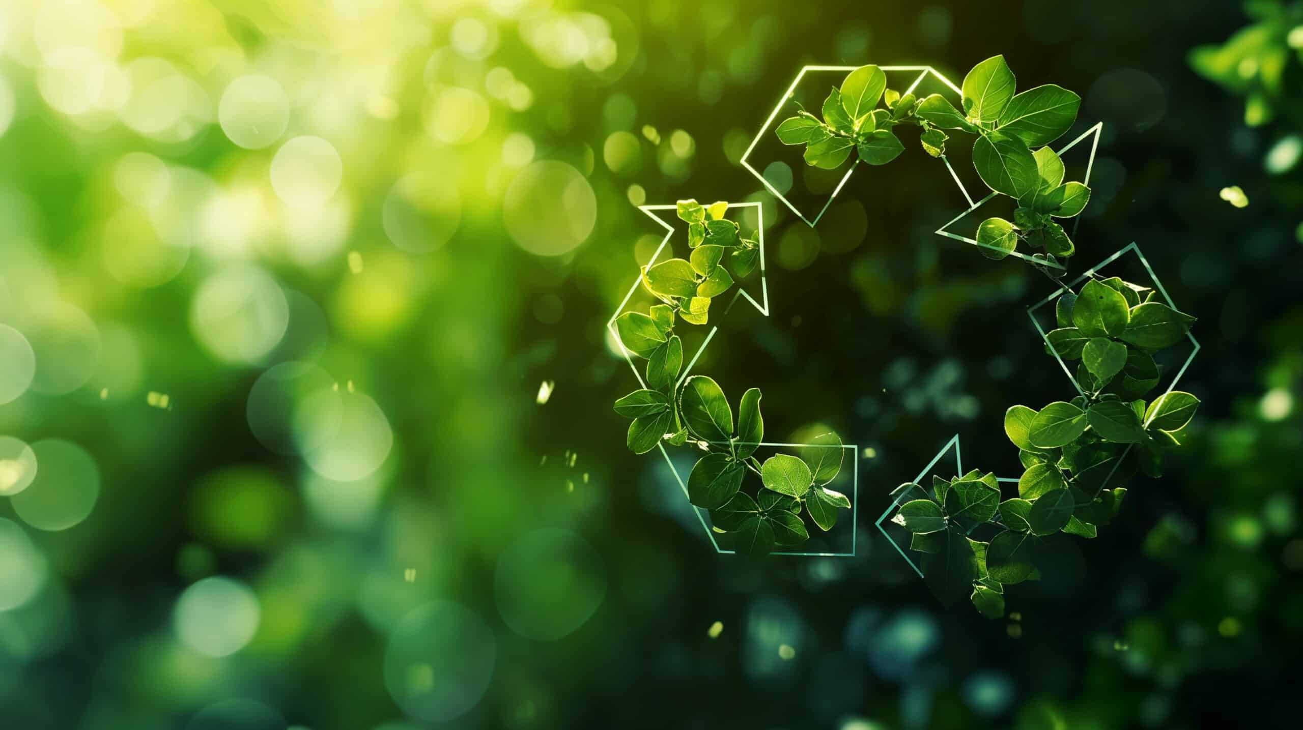 The importance of a global circular economy