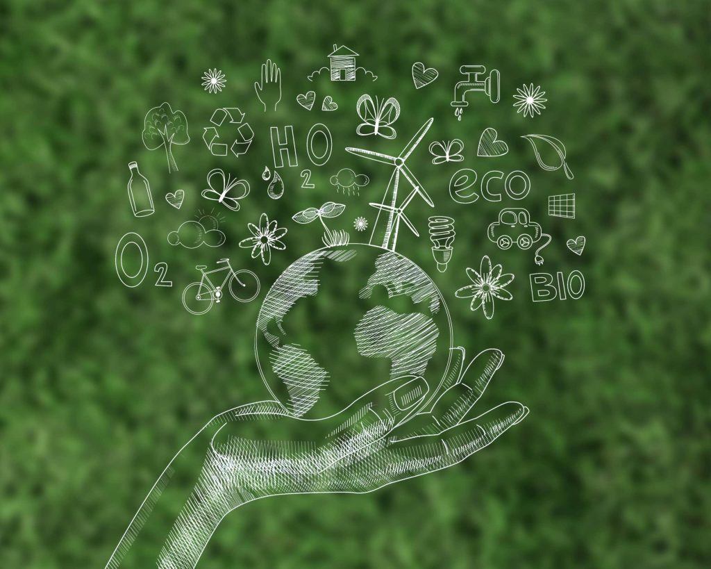 Kurita CSR - Corporate Social Responsibility