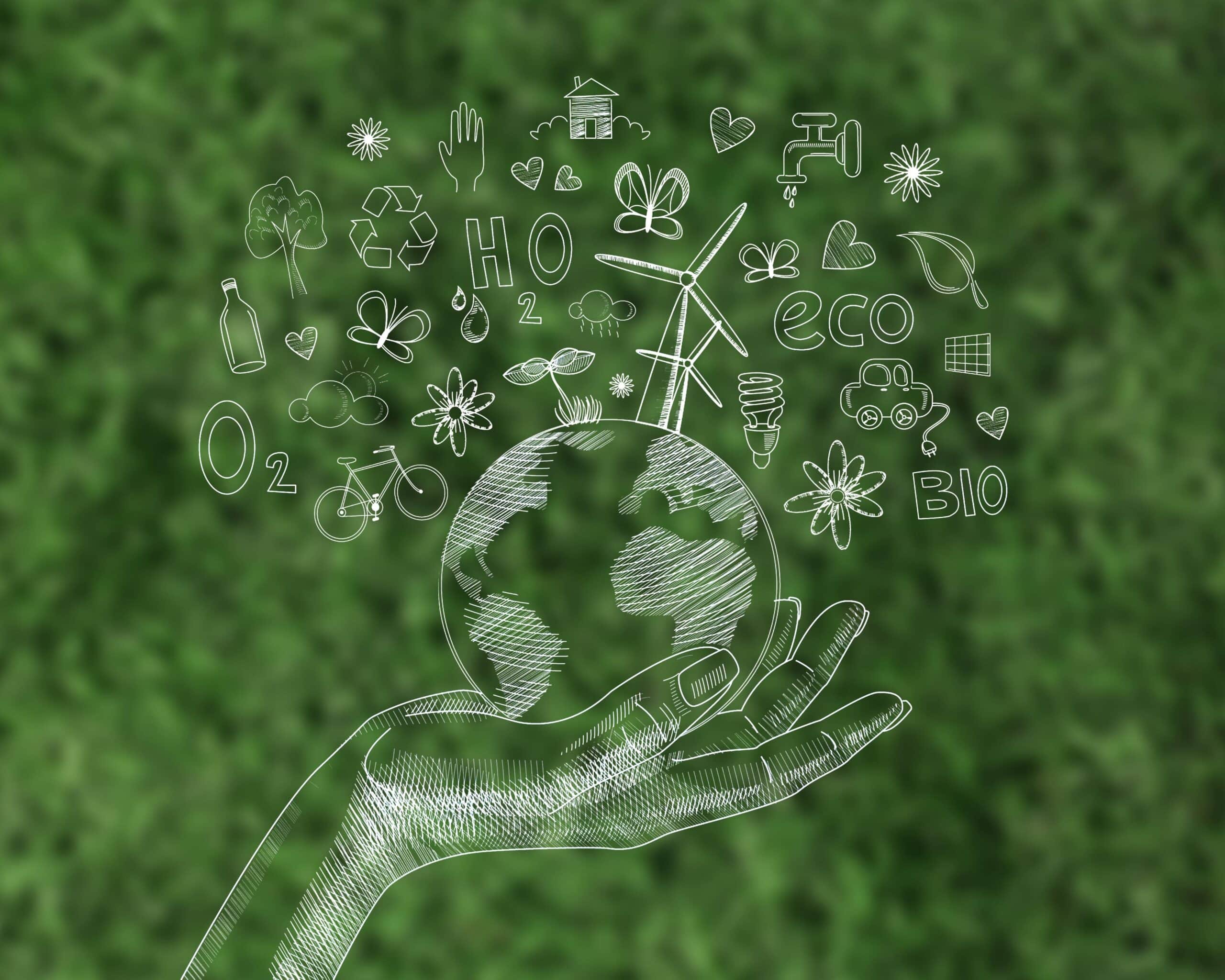 Kurita CSR - Corporate Social Responsibility
