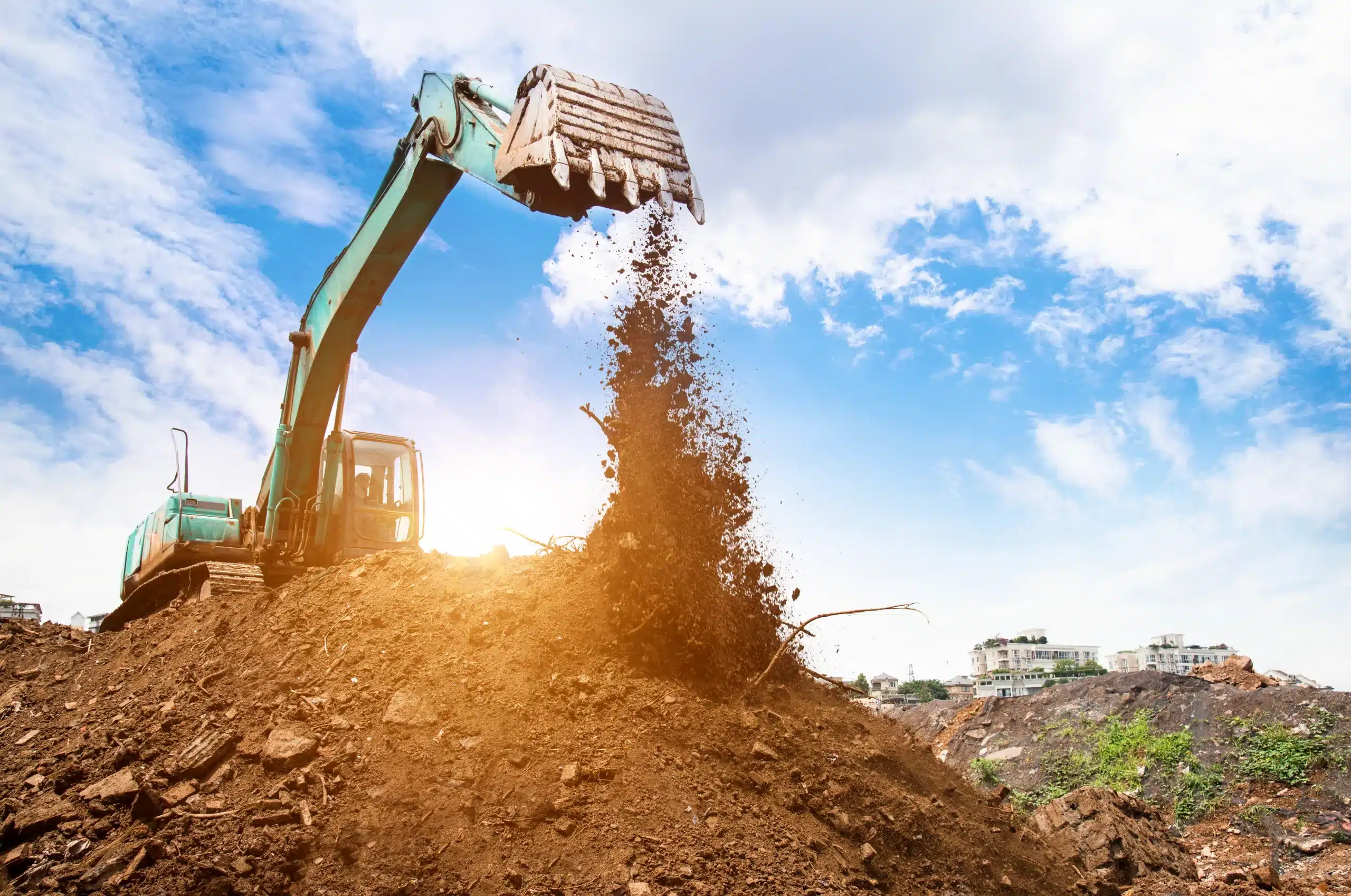 Dust Control: a Developer’s perspective