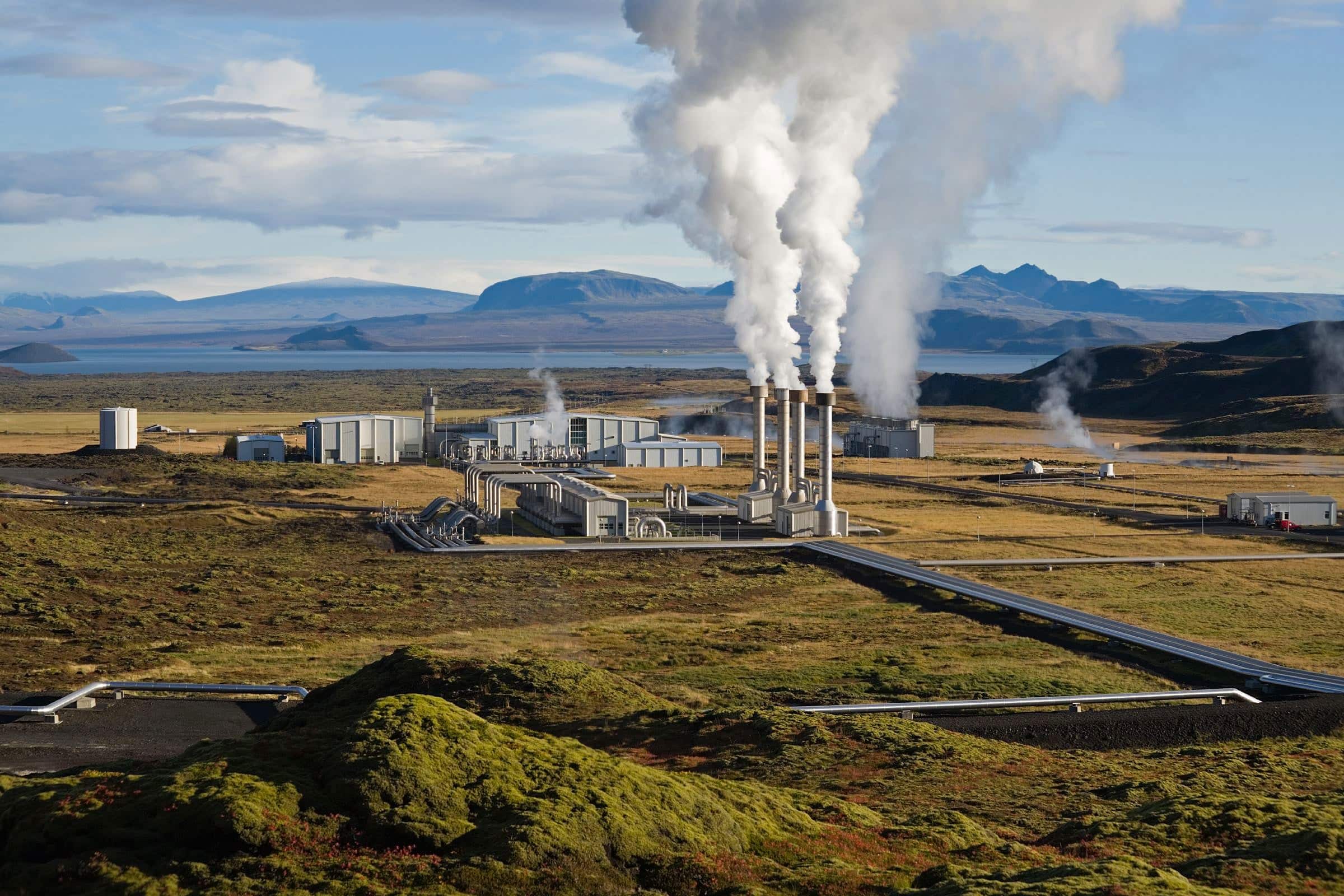 ES-Geothermie and Kurita France start a cooperation to develop environmental responsible solutions through approved project by ADEME: ECOPID