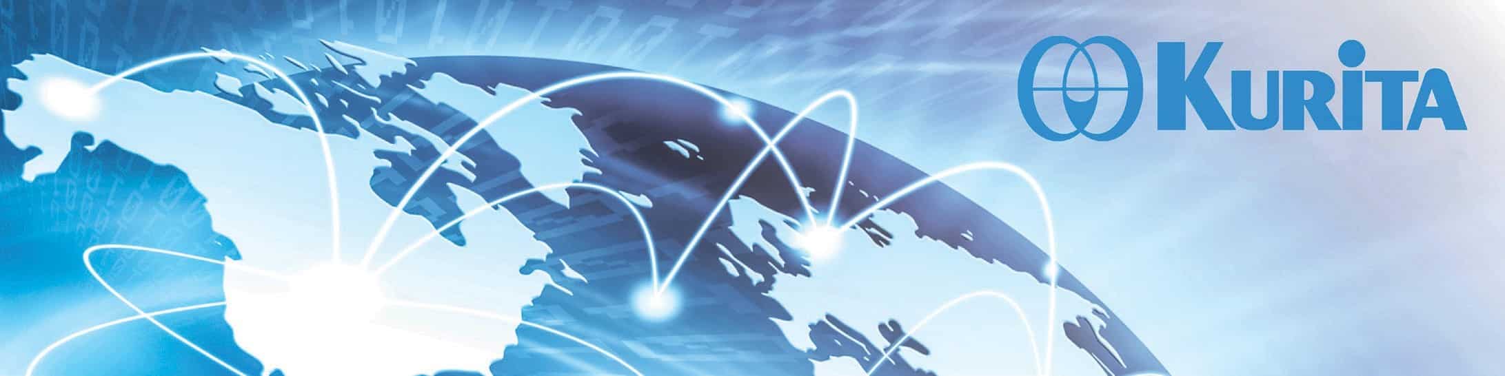 Kurita acquires Arcade Engineering Group