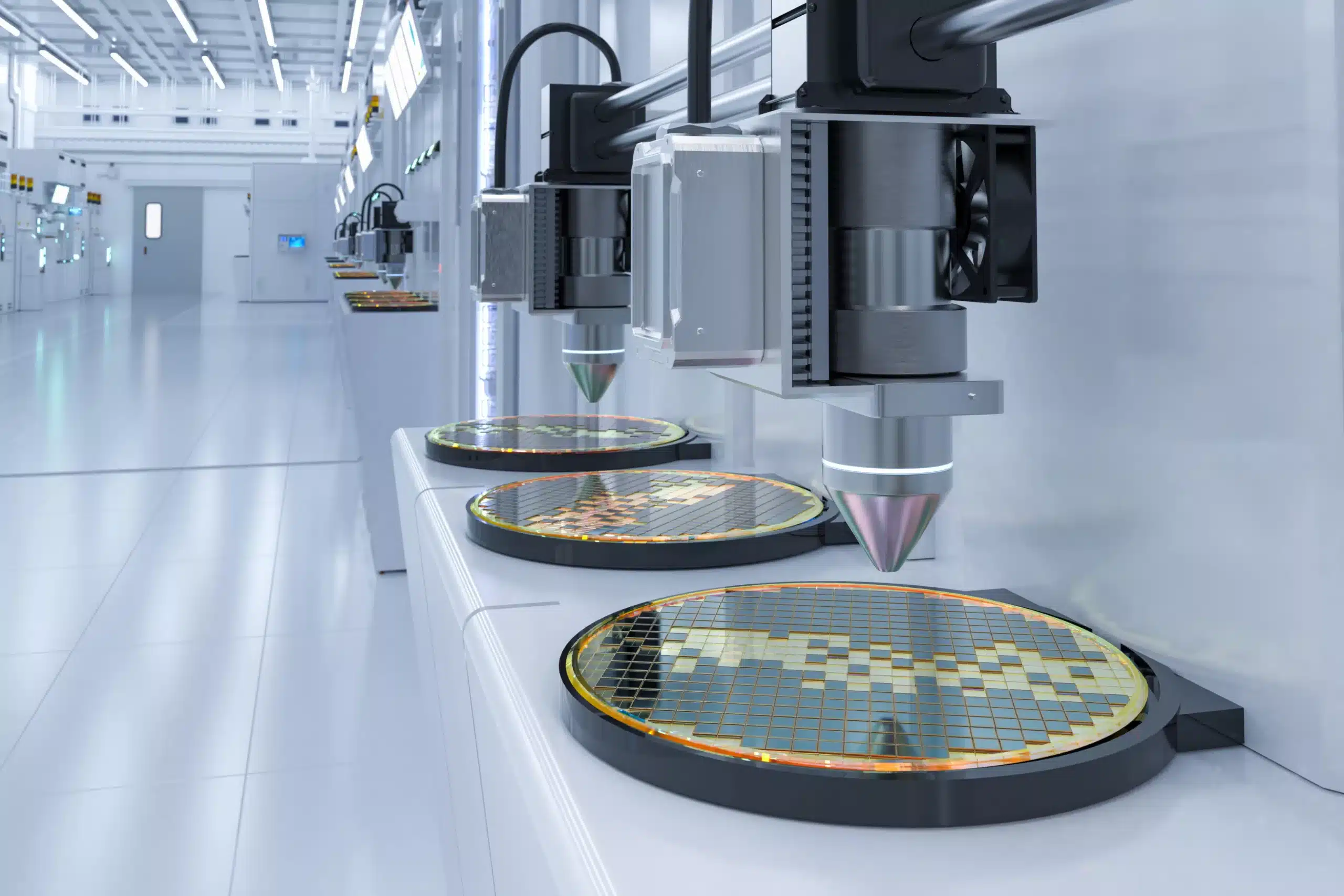 Strengthening Kurita’s water treatment business in the semiconductor market