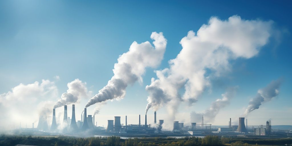 Reducing GHG emissions and the benefits of energy efficiency