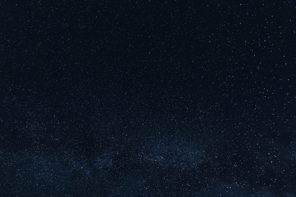 Kurita in Space